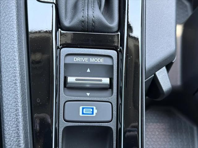 2026 Honda Accord Sedan EX-L