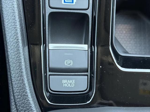 2026 Honda Accord Sedan EX-L