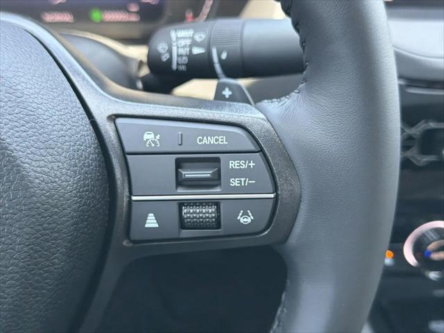 2026 Honda Accord Sedan EX-L