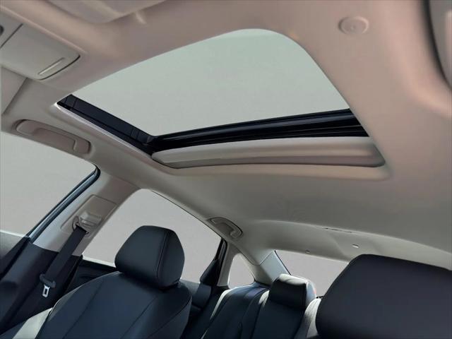 2026 Honda Accord Sedan EX-L