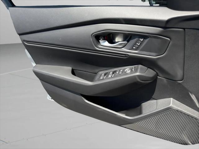 2026 Honda Accord Sedan EX-L