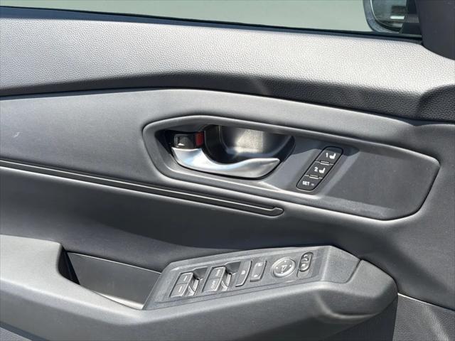 2026 Honda Accord Sedan EX-L