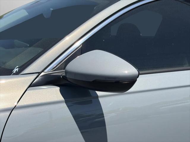 2026 Honda Accord Sedan EX-L