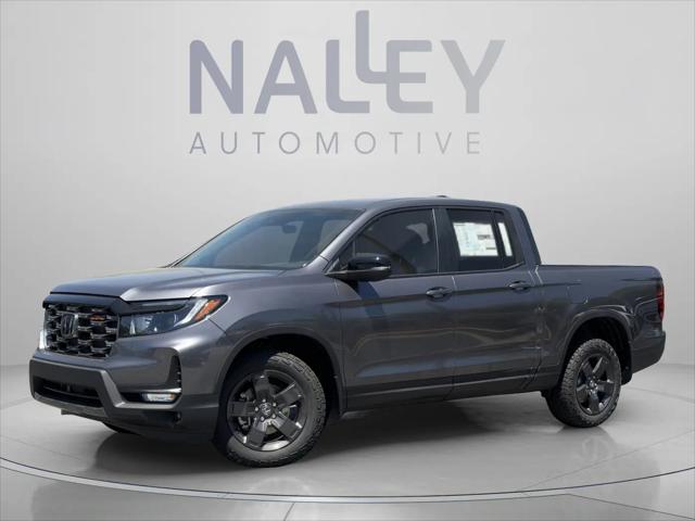 2026 Honda Ridgeline TrailSport for sale in Union City, GA