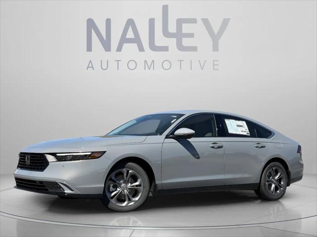 2026 Honda Accord Sedan EX-L for sale in Union City, GA