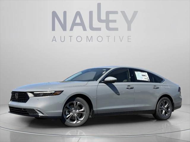 2026 Honda Accord Sedan EX-L for sale in Union City, GA