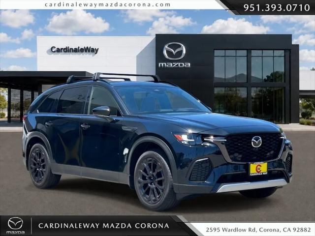 2026 Mazda CX-70 3.3 Turbo Premium Plus for sale in Corona, CA