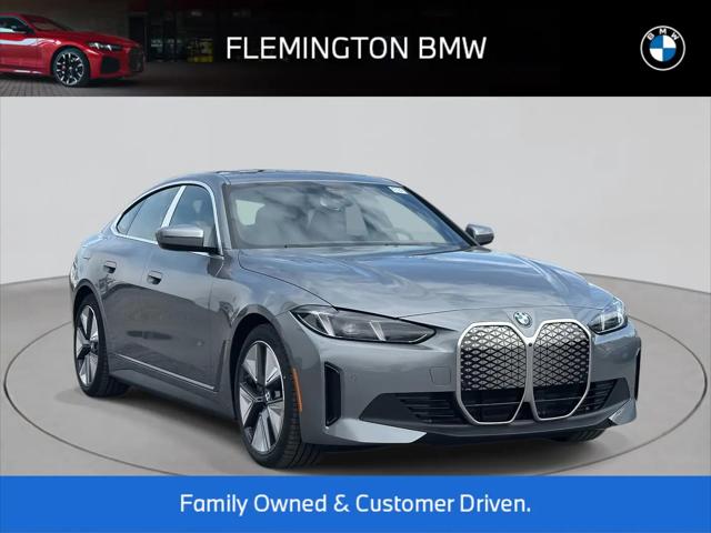 2026 BMW i4 xDrive40 for sale in Flemington, NJ
