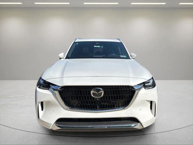 2026 Mazda X-90 3.3 Turbo S Premium Plus