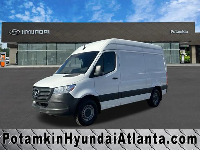 2020 Mercedes-Benz Sprinter 2500 Standard Roof V6 for sale in Lilburn, GA