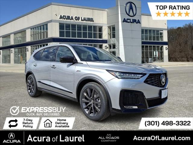 2026 Acura MDX A-SPEC for sale in Laurel, MD