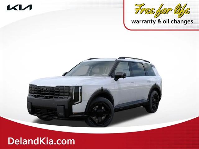 2027 Kia Telluride Hybrid X-Line SX-Prestige for sale in DeLand, FL