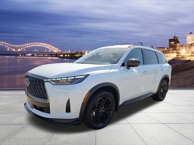2026 INFINITI QX60 SPORT AWD for sale in Bartlett, TN