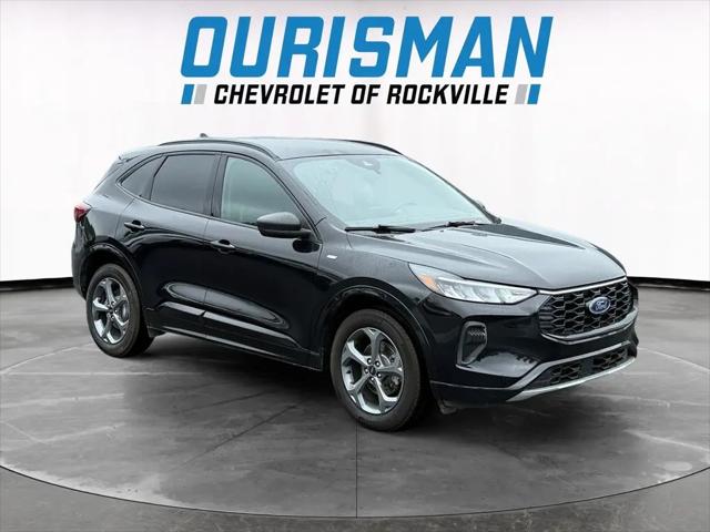 2023 Ford Escape ST-Line for sale in Rockville, MD