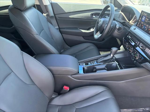2026 Honda Accord Sedan Touring