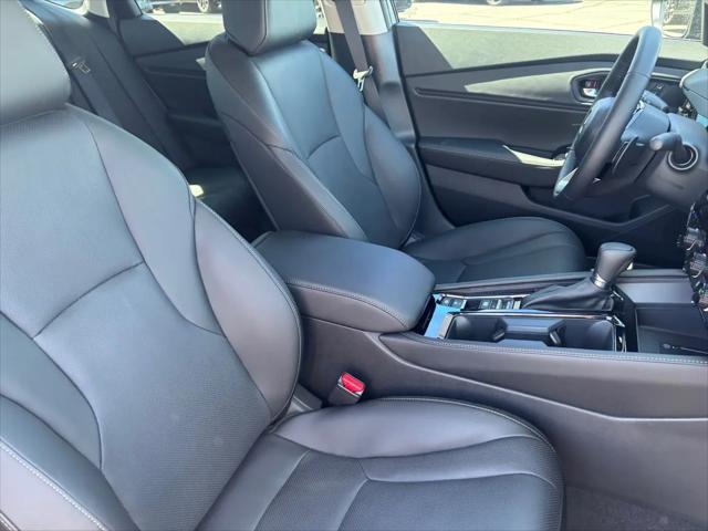 2026 Honda Accord Sedan Touring