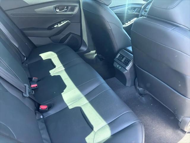 2026 Honda Accord Sedan Touring
