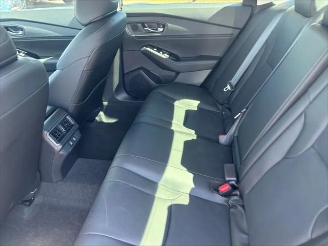 2026 Honda Accord Sedan Touring
