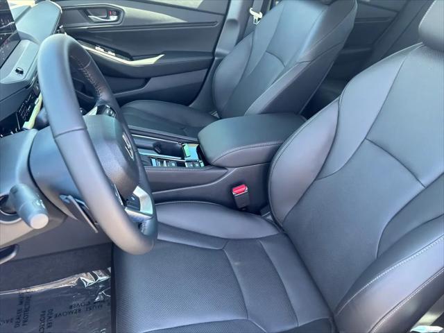 2026 Honda Accord Sedan Touring
