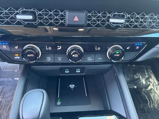 2026 Honda Accord Sedan Touring