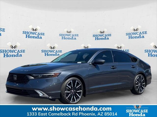 2026 Honda Accord Sedan Touring for sale in Phoenix, AZ