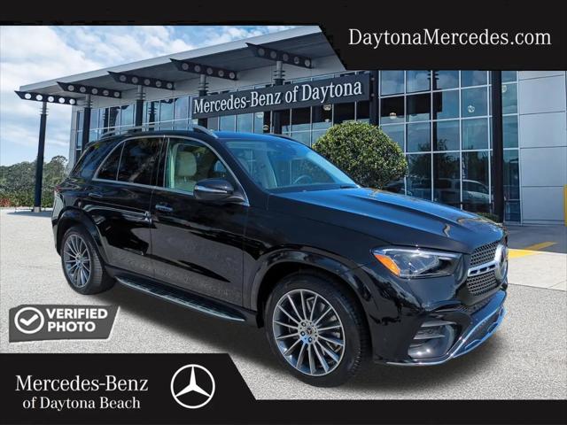 2026 Mercedes-Benz GLE GLE 450 4MATIC for sale in Daytona Beach, FL