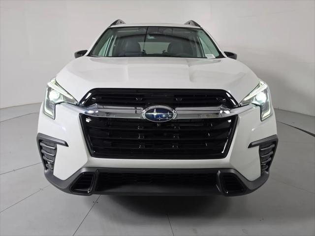 2026 Subaru Ascent Limited 7-Passenger