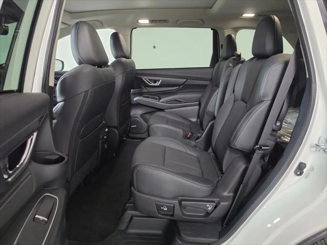 2026 Subaru Ascent Limited 7-Passenger