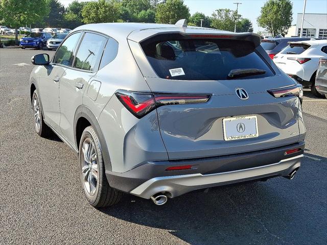 2026 Acura ADX Base