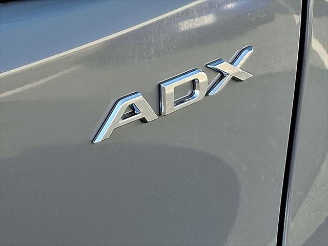 2026 Acura ADX Base