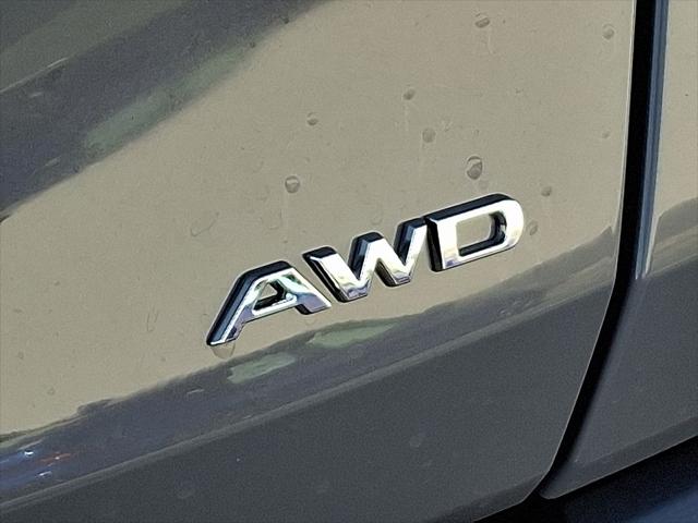 2026 Acura ADX Base