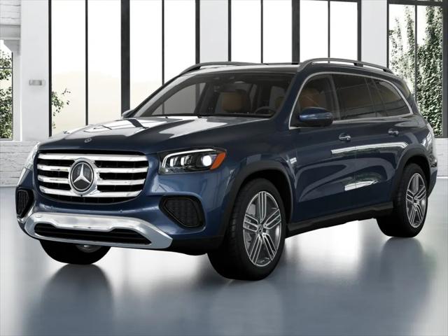 2026 Mercedes-Benz GLS GLS 450 4MATIC for sale in Edison, NJ