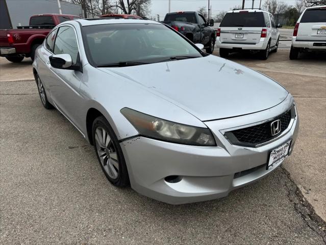 2008 Honda Accord 2.4 EX