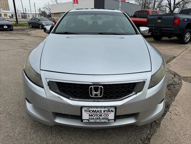 2008 Honda Accord 2.4 EX