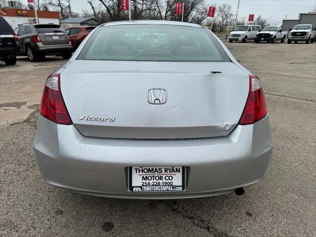 2008 Honda Accord 2.4 EX