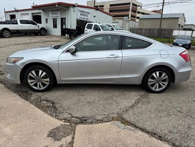 2008 Honda Accord 2.4 EX