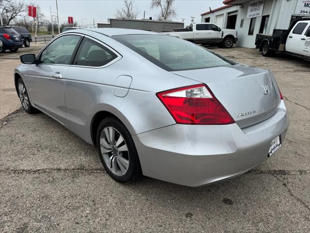 2008 Honda Accord 2.4 EX