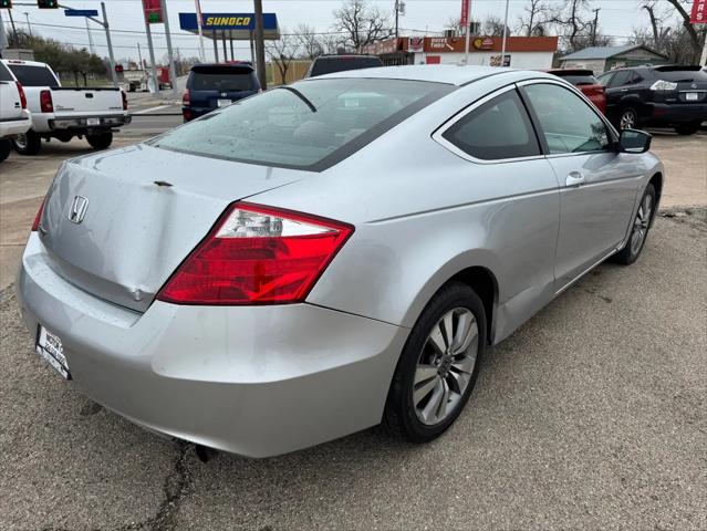 2008 Honda Accord 2.4 EX