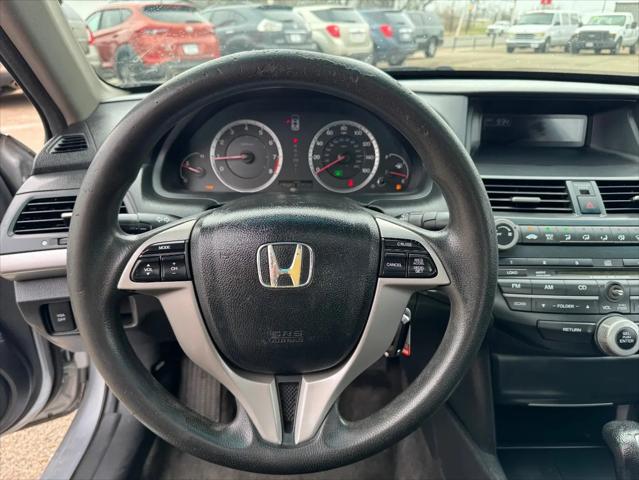 2008 Honda Accord 2.4 EX