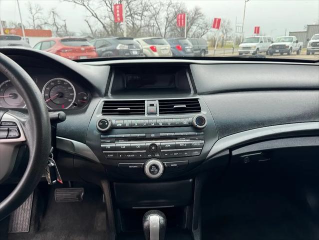 2008 Honda Accord 2.4 EX