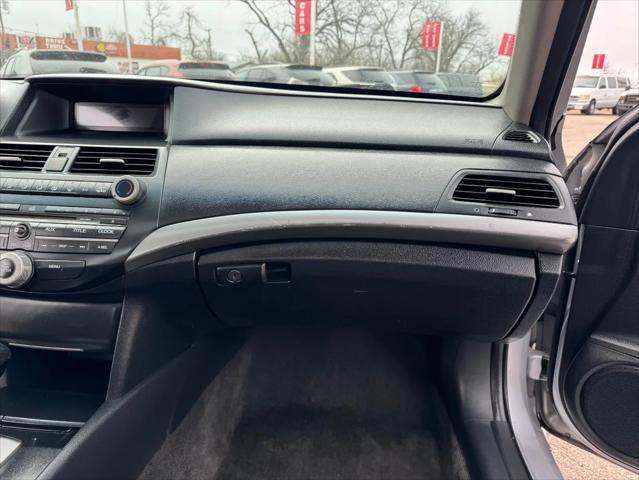 2008 Honda Accord 2.4 EX