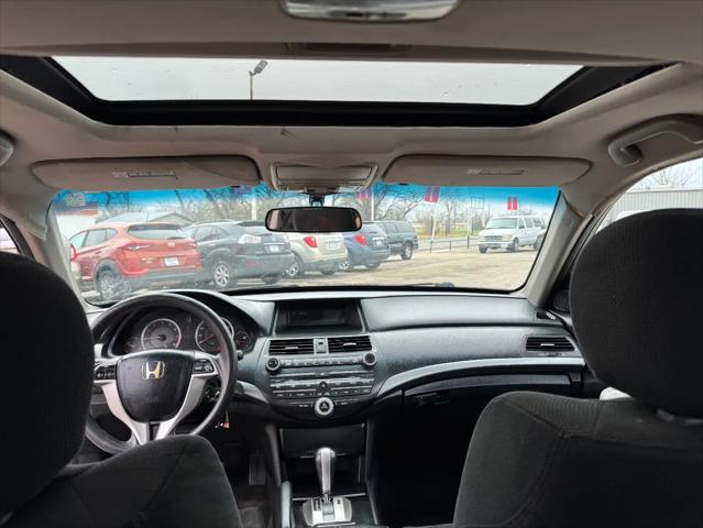 2008 Honda Accord 2.4 EX