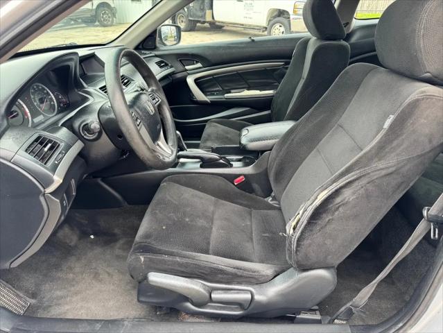 2008 Honda Accord 2.4 EX