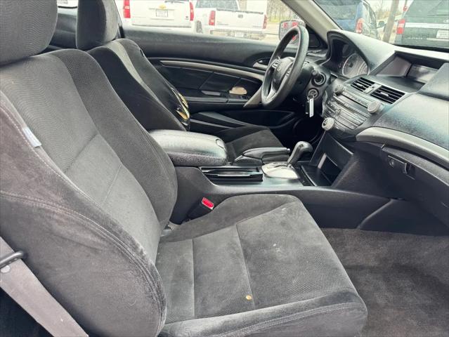 2008 Honda Accord 2.4 EX