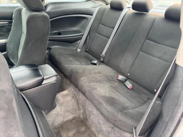 2008 Honda Accord 2.4 EX