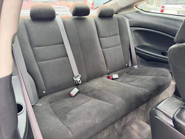 2008 Honda Accord 2.4 EX