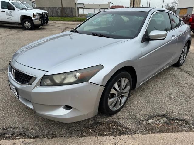 2008 Honda Accord 2.4 EX for sale in Temple, TX