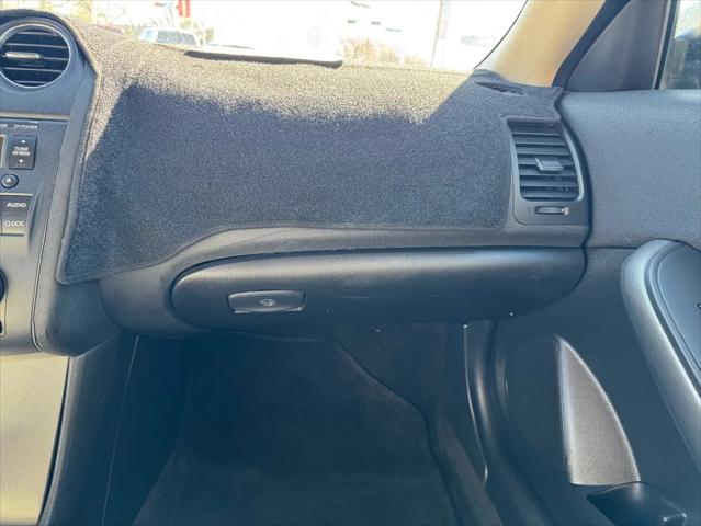 2008 Nissan Altima 3.5 SE