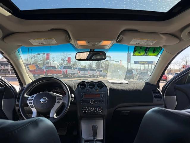 2008 Nissan Altima 3.5 SE