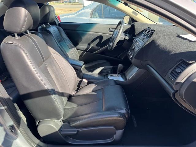 2008 Nissan Altima 3.5 SE